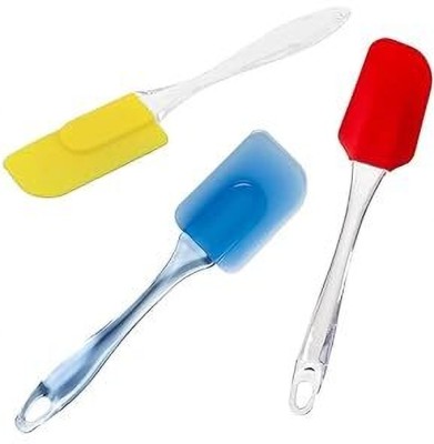 ANJEKART PLASTIC Flat Pastry Brush