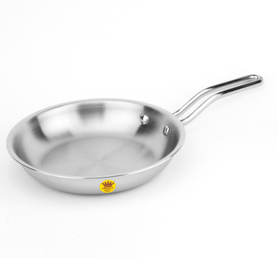 PRINCE Induction Bottom Non-Stick Coated Cookware Set(Triply, 1 - Piece)