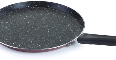 Lipzie Induction Bottom Non-Stick Coated Cookware Set(Stainless Steel, 1 - Piece)