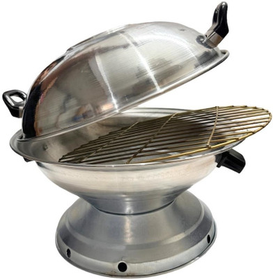 Nivistar Enterprises. Induction Bottom Non-Stick Coated Cookware Set(Aluminium, 1 - Piece)