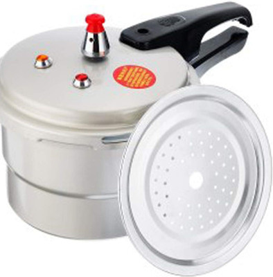 kinjas Induction Bottom Non-Stick Coated Cookware Set(Aluminium, 1 - Piece)