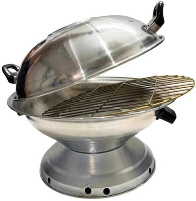 Mahalaxmi Induction Bottom Non-Stick Coated Cookware Set(Aluminium, 1 - Piece)