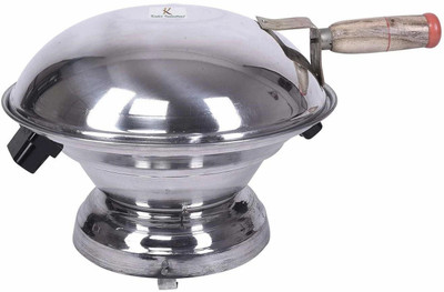 Movest Induction Bottom Non-Stick Coated Cookware Set(Aluminium, 1 - Piece)