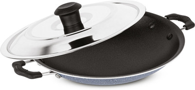 Optima AC 100 Non-Stick Coated Cookware Set(PTFE (Non-stick), 1 - Piece)