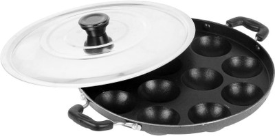 NARV Non-Stick Coated Cookware Set(Aluminium, 1 - Piece)