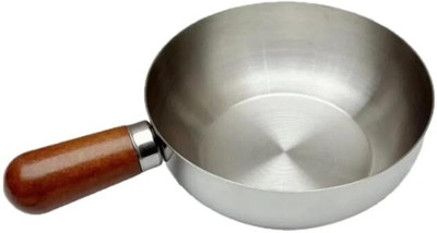 GEUTIERL Non-Stick Coated Cookware Set(Stainless Steel, 1 - Piece)