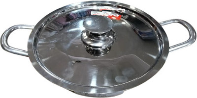 KDH Induction Bottom Cookware Set(Triply, 1 - Piece)