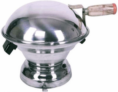 Mahalaxmi Induction Bottom Non-Stick Coated Cookware Set(Aluminium, 1 - Piece)