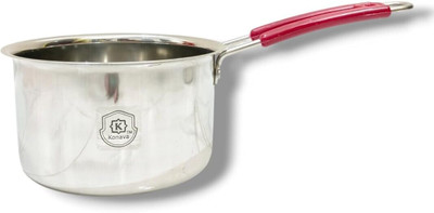 Konava Induction Bottom Cookware Set(Stainless Steel, 1 - Piece)