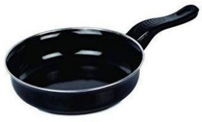 cookpro Deluxe Quality First Time In India Induction Bottom Non-Stick Coated Cookware Set(Aluminium, 1 - Piece)