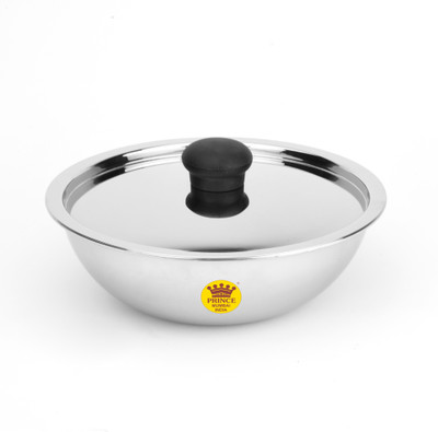 PRINCE Induction Bottom Non-Stick Coated Cookware Set(Triply, 1 - Piece)