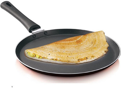 NARV Non-Stick Coated Cookware Set(Aluminium, 1 - Piece)