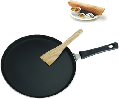 Redific DOSATAWA-2.6MM-11 Non-Stick Coated Cookware Set(PTFE (Non-stick), 1 - Piece)