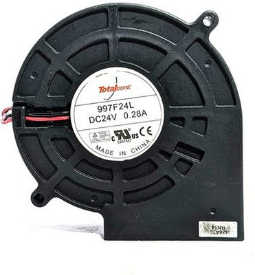 The Shoptron 997F24L Cooler(Black)