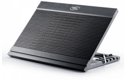 Deepcool N9 BLACK | 17