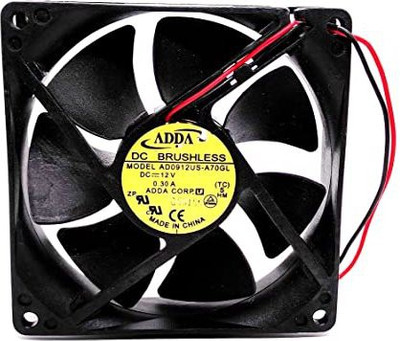 The Shoptron AD0912US-A70GL Cooler(Black) The Shoptron AD0912US-A70GL Cooler(Black)