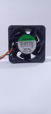 The Shoptron PMD1204PQB1-A Cooler(Black)