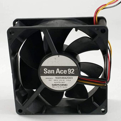 The Shoptron 9G0948A2E03 Cooler(Black)