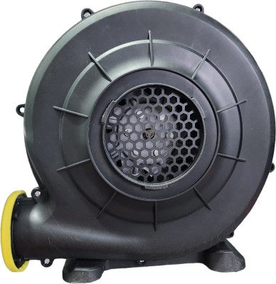 GANESH SKY BALLOON Inflatable Bouncy Blower Unit 370 Watts Power Full Blower Cooler(Black)