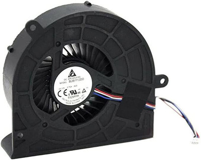 The Shoptron BUB1112DD Cooler(Black)
