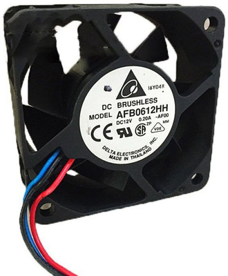 The Shoptron AFB0612HH Cooler(Black)