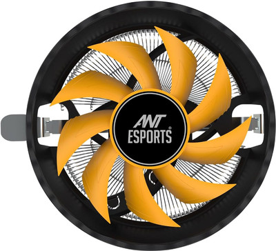 Ant Esports ICE-C120 Cooler(Black)