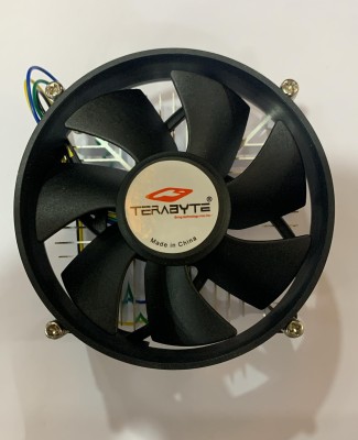 TERABYTE TB-A94 Cooler(Black)