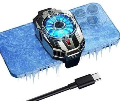 Gmrhub Premium X202 USB  Gamepad(Black, For Android)