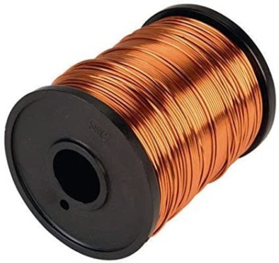 Zoi 22 Gauge Copper Wire(50 m)