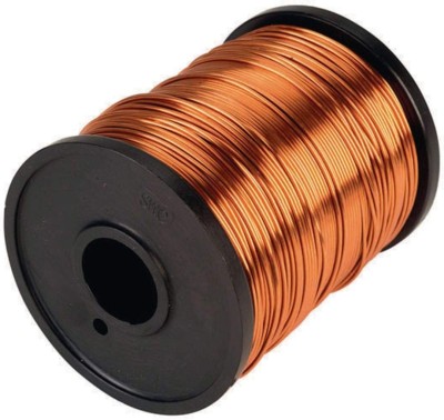 Zczc 24 Gauge Copper Wire(50 m)