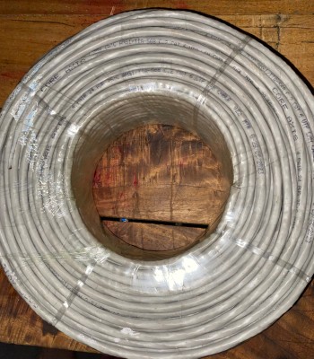 ShahPlus 20 Gauge Copper Wire(100 m)