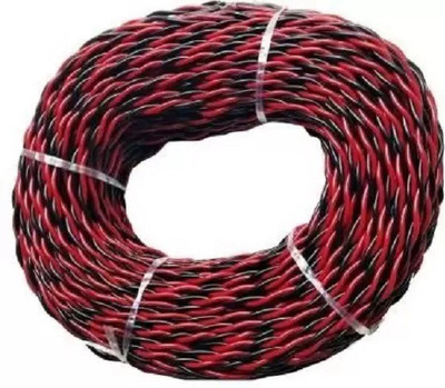 22 TECH 18 Gauge Copper Wire(75 m)