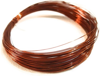 greenzart 16 Gauge Copper Wire(10 m)