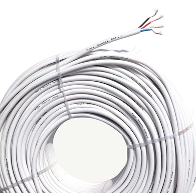 LANDSLIDE 12 Gauge Copper Wire(5 m)