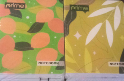 RSSB notebook 297 mm exercise book(Set of 6, White)