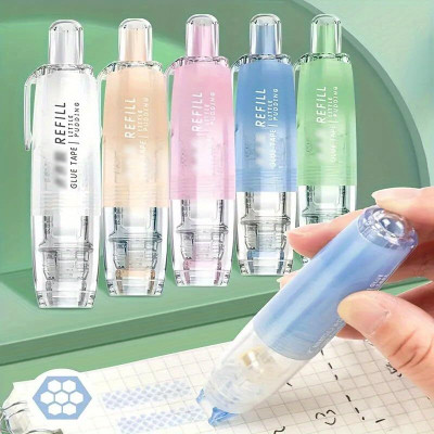 SWIREUK NA 6 mm PEN(Set of 1, Multicolor)