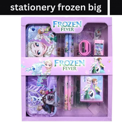 Extraposh NA 5 mm STATIONERY(Set of 7, Multicolor)