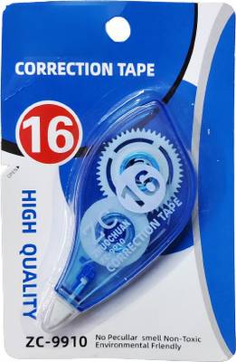 Roma plus RMP-01 4 mm Correction tape
