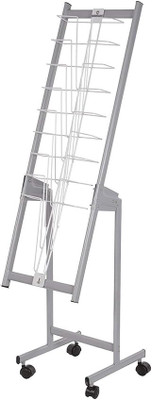 TITLE B1 90 mm metal(Set of 1, White)