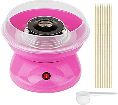 HetHin sales Machine without Ribbons Cotton Candy Maker