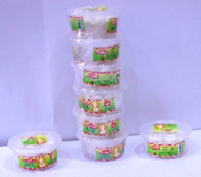 TRIDEV 5 Cotton Wick(Pack of 5)
