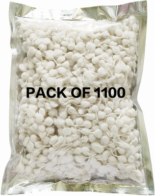 uma UMA1100 Cotton Wick(Pack of 1100)