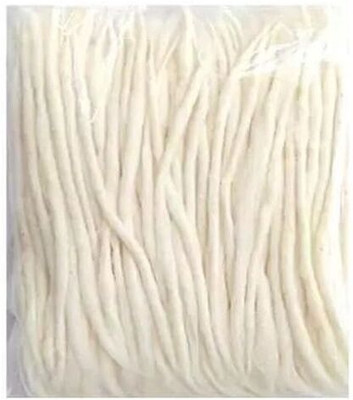 Urban Magic Diya Batti for Pooja, Festival Essentials Cotton Wick(Pack of 100)