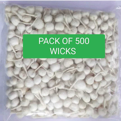 ROUHI ENTERPRISE WICKS_1000_12 Cotton Wick