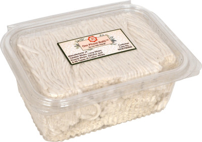 OGU Long Diya Batti for Pooja Pack of 2100 Pcs Cotton Wick(Pack of 2100)