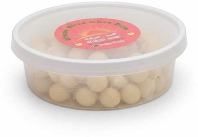 BLISS TRADERS Ghee Diya Cotton Wick(Pack of 100)
