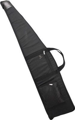 START NOW DRS Telescopic Gun Bag Pistol/Gun Cover Free Size(Black)