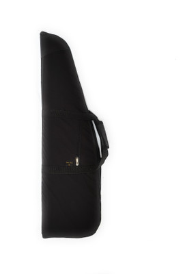 START NOW 36” 12 Bore Modern Gun bag Pistol/Gun Cover Free Size(Black)