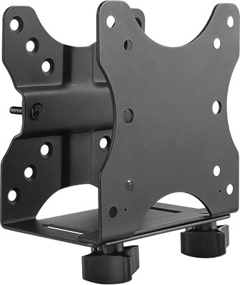 VSYS Multifunctional Thin CPU Holder-Width Adjustment-Weight Capacity 5kg CPU Holder(Steel)