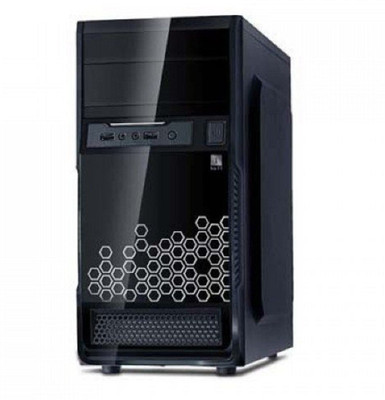 iball I7IBALL i5 2310 (8 GB RAM/Intel® HD Graphics 2500 Graphics/500 GB Hard Disk/256 GB SSD Capacity/Windows 10 (64-bit)) Mid Tower with MS Office